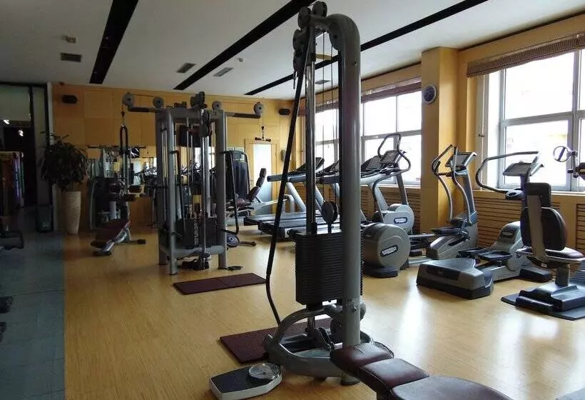 Fotos del hotel Garni Hotel Aleksandar:  11