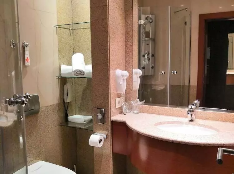 Fotos del hotel Garni Hotel Aleksandar:  19