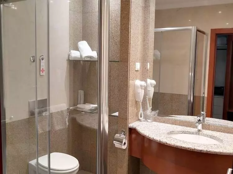 Fotos del hotel Garni Hotel Aleksandar:  8