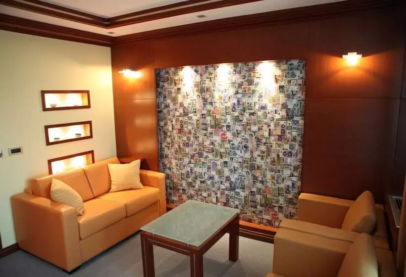 Fotos del hotel Garni Hotel Aleksandar:  23