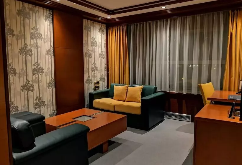 Fotos del hotel Garni Hotel Aleksandar:  25