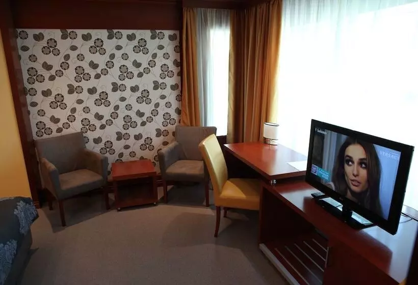 Fotos del hotel Garni Hotel Aleksandar:  22