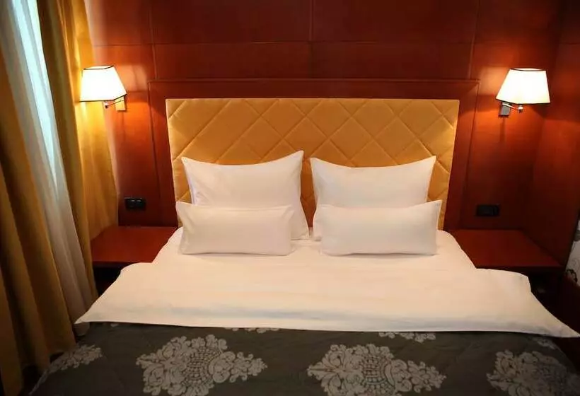 Fotos del hotel Garni Hotel Aleksandar:  18