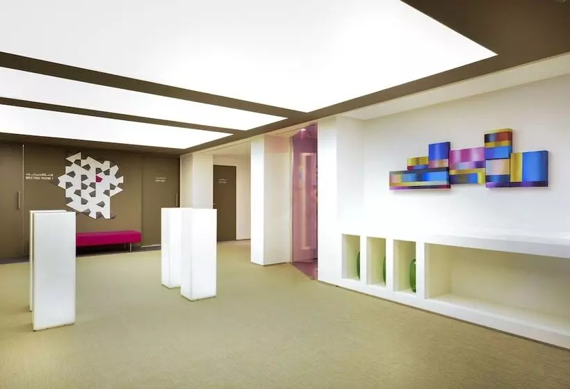 Fotos del hotel 72 Hotel Sharjah:  24