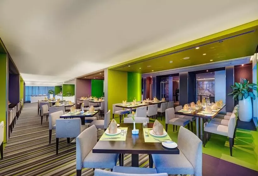 Fotos del hotel 72 Hotel Sharjah:  22