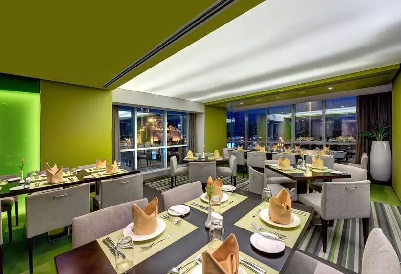 Fotos del hotel 72 Hotel Sharjah:  25