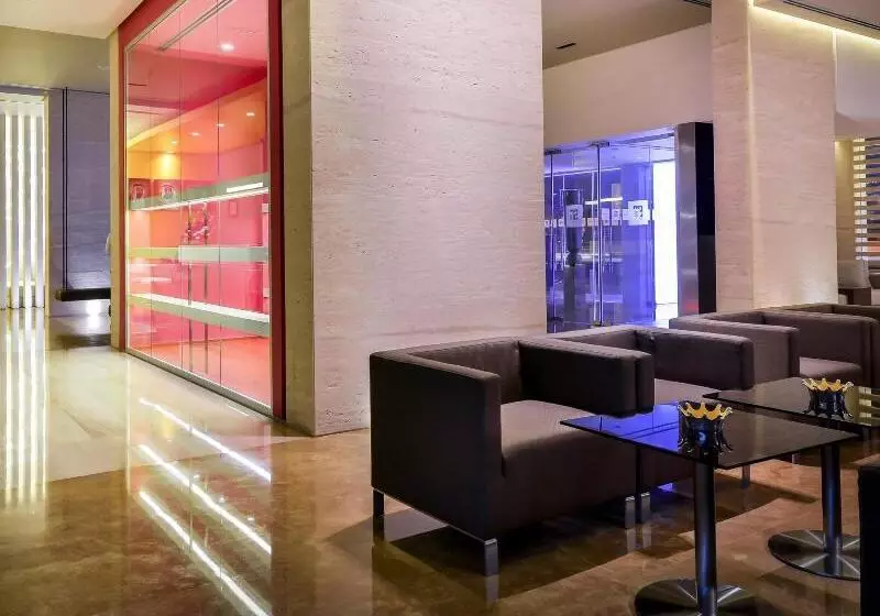 Fotos del hotel 72 Hotel Sharjah:  15