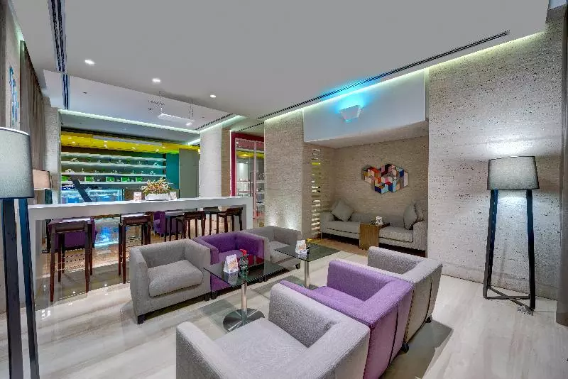 Fotos del hotel 72 Hotel Sharjah:  13