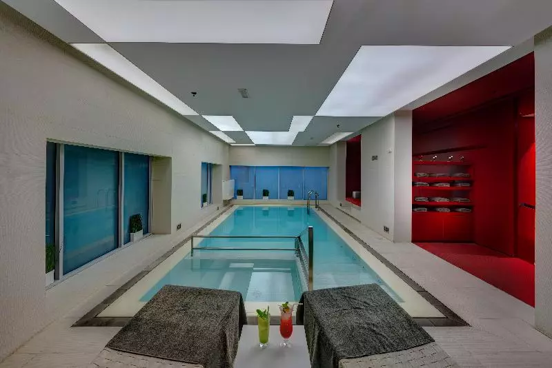 Fotos del hotel 72 Hotel Sharjah:  3