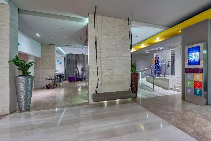 Fotos del hotel 72 Hotel Sharjah:  16