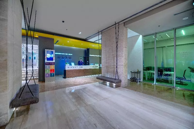 Fotos del hotel 72 Hotel Sharjah:  5