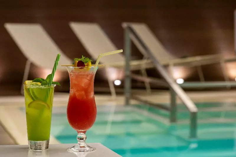 Fotos del hotel 72 Hotel Sharjah:  8