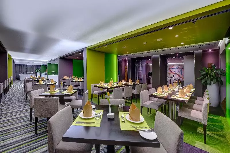 Fotos del hotel 72 Hotel Sharjah:  17