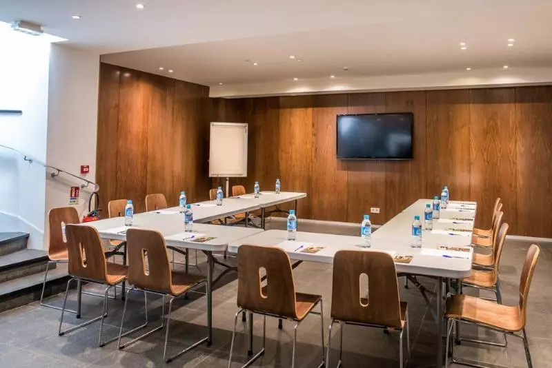 Fotos del hotel Art Hotel Eiffel:  3