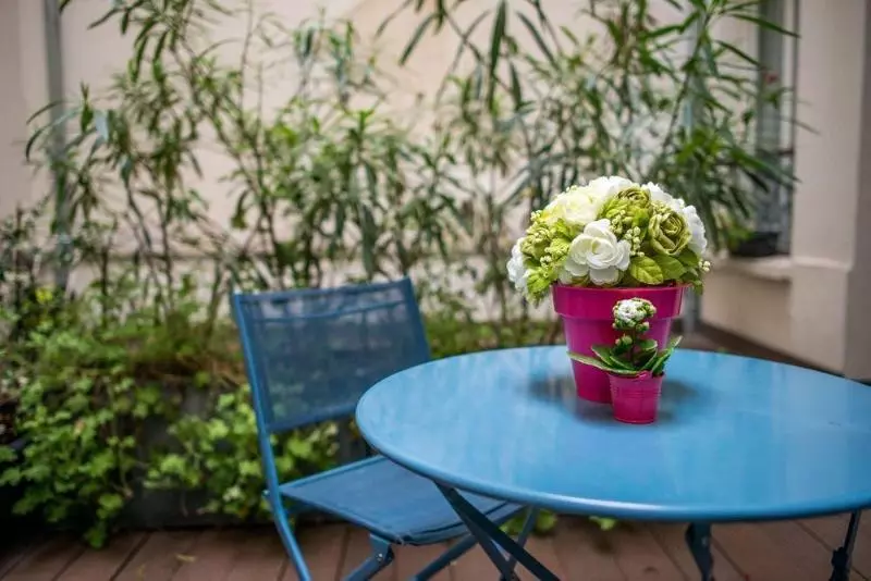 Fotos del hotel Art Hotel Eiffel:  8