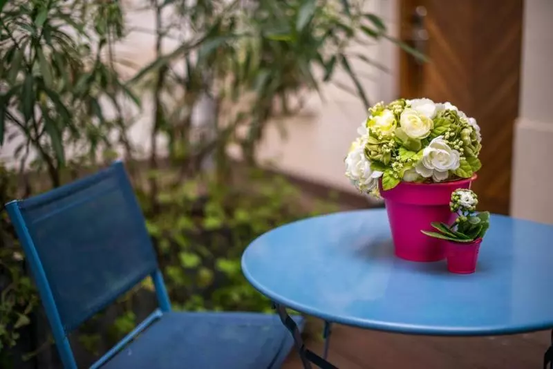 Fotos del hotel Art Hotel Eiffel:  12