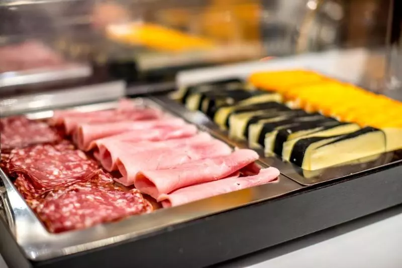 Fotos del hotel Art Hotel Eiffel:  10