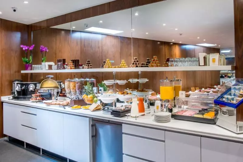 Fotos del hotel Art Hotel Eiffel:  14