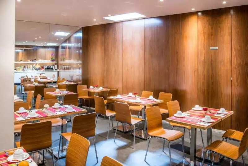 Fotos del hotel Art Hotel Eiffel:  2