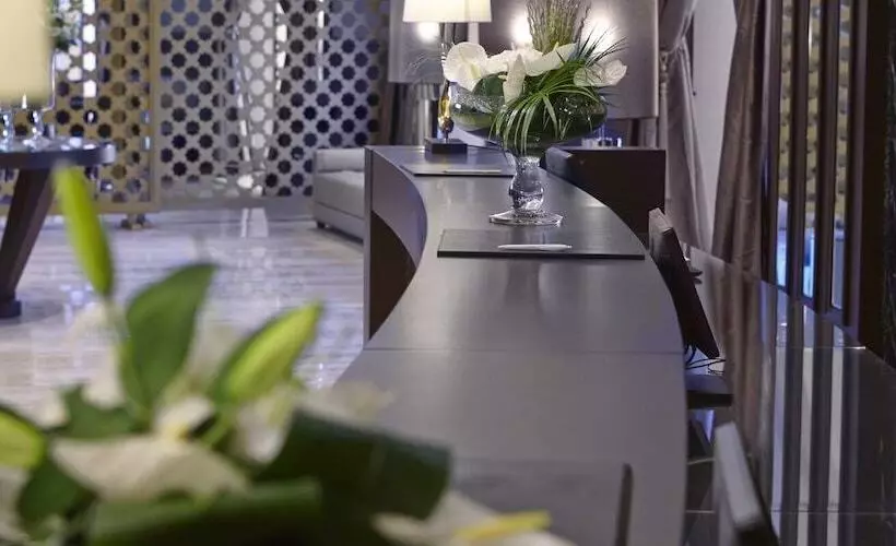 Fotos del hotel Crowne Plaza Istanbul Oryapark, An Ihg:  17