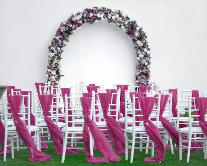 Fotos del hotel Crowne Plaza Istanbul Oryapark, An Ihg:  16