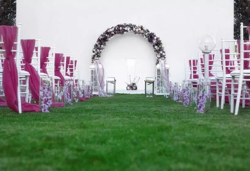 Fotos del hotel Crowne Plaza Istanbul Oryapark, An Ihg:  15