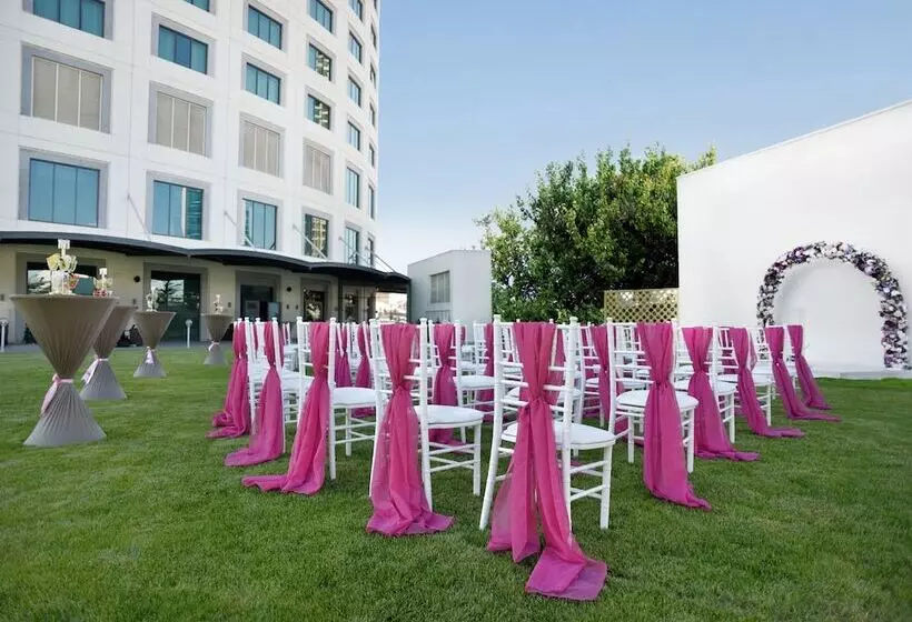 Fotos del hotel Crowne Plaza Istanbul Oryapark, An Ihg:  10