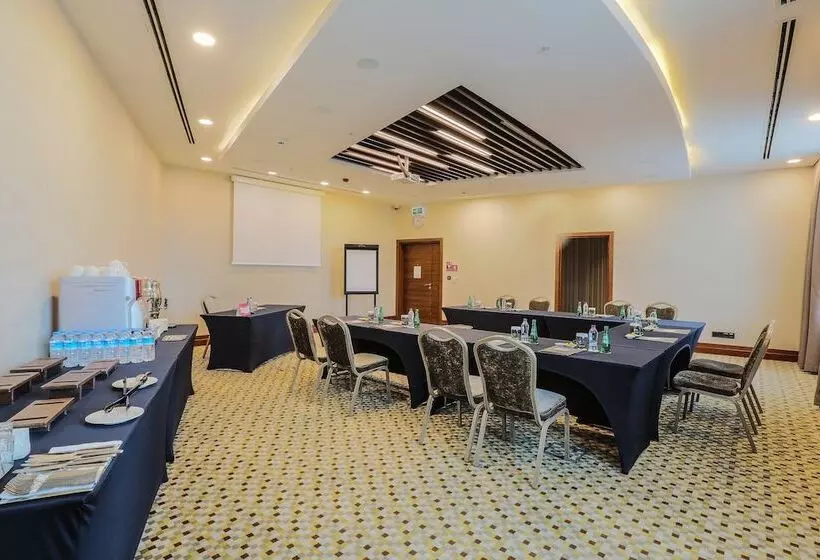 Fotos del hotel Crowne Plaza Istanbul Oryapark, An Ihg:  9