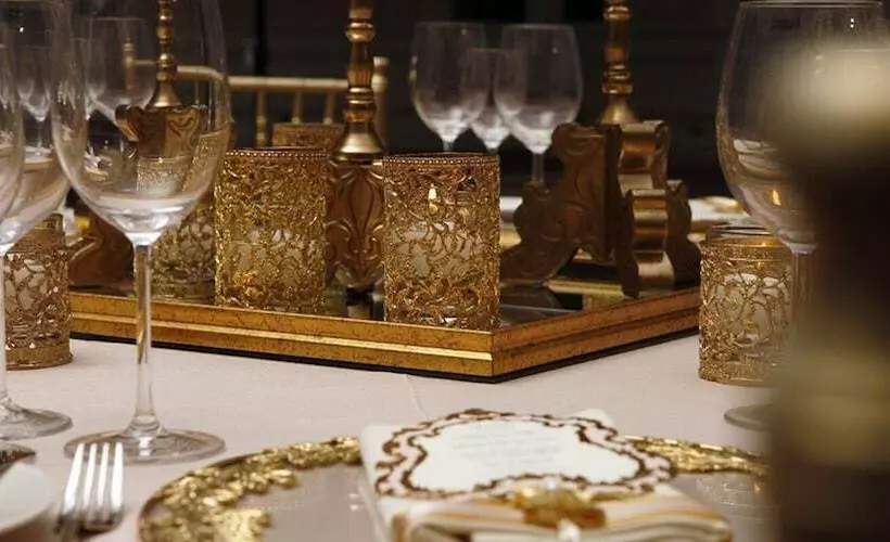 Fotos del hotel Crowne Plaza Istanbul Oryapark, An Ihg:  11