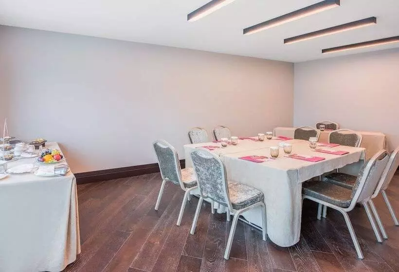 Fotos del hotel Crowne Plaza Istanbul Oryapark, An Ihg:  19