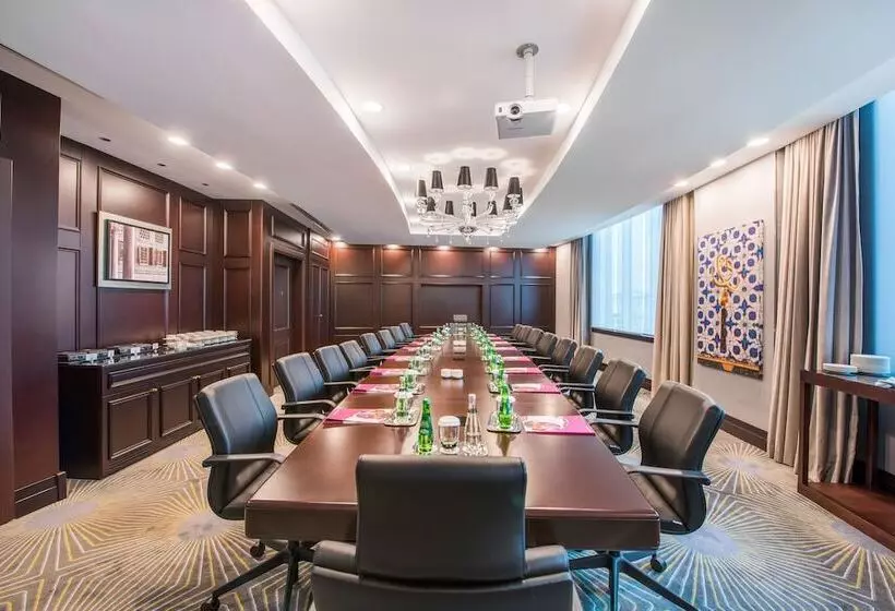 Fotos del hotel Crowne Plaza Istanbul Oryapark, An Ihg:  14