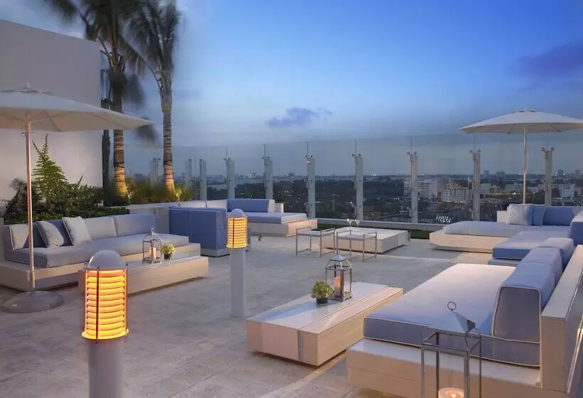 Fotos del hotel Grand Beach Hotel Surfside:  20