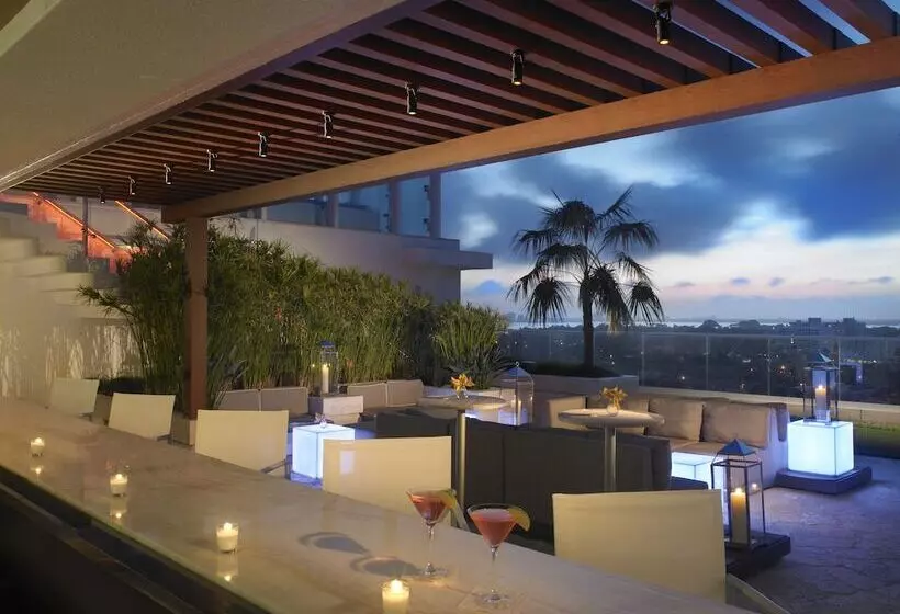 Fotos del hotel Grand Beach Hotel Surfside:  24