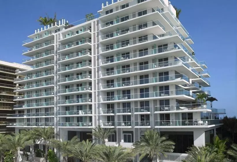 Fotos del hotel Grand Beach Hotel Surfside:  14