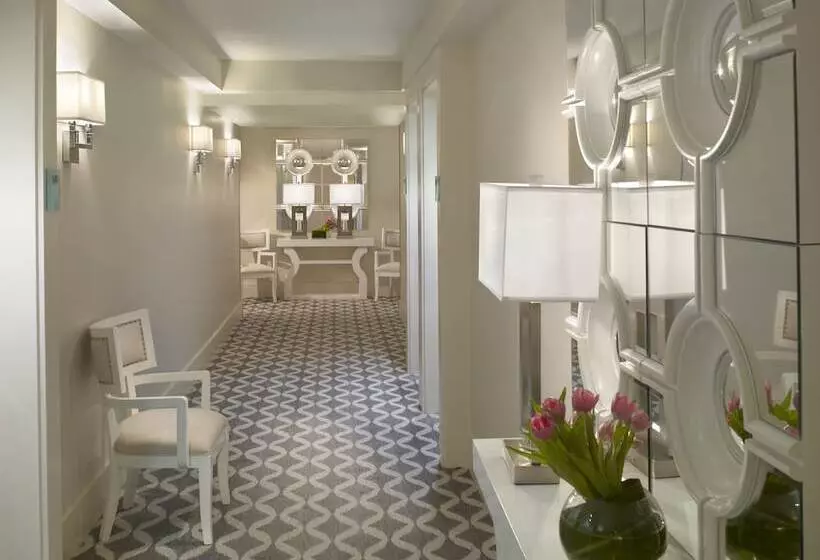 Fotos del hotel Grand Beach Hotel Surfside:  8