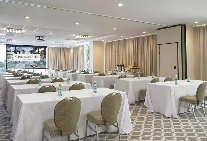 Fotos del hotel Grand Beach Hotel Surfside:  19