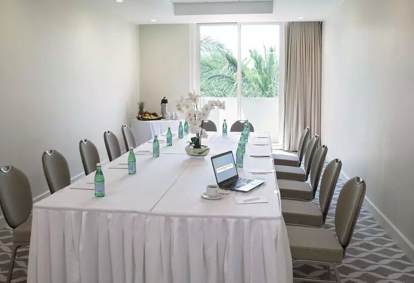 Fotos del hotel Grand Beach Hotel Surfside:  4