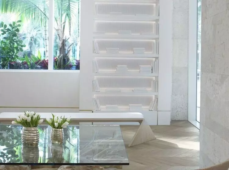 Fotos del hotel Grand Beach Hotel Surfside:  18