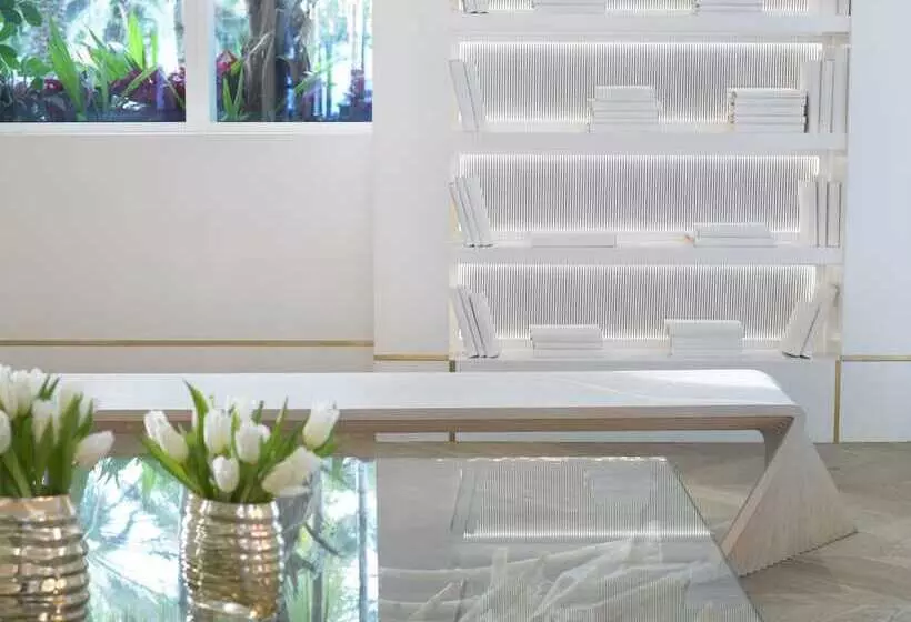 Fotos del hotel Grand Beach Hotel Surfside:  6