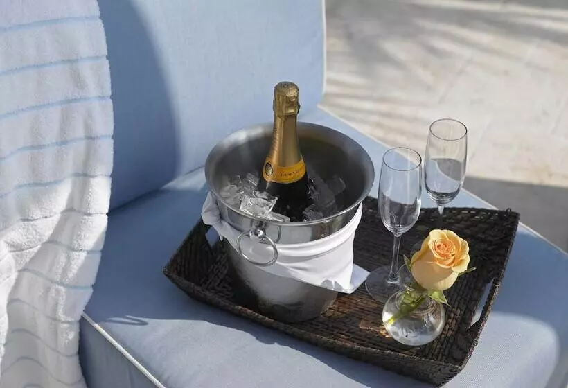 Fotos del hotel Grand Beach Hotel Surfside:  23