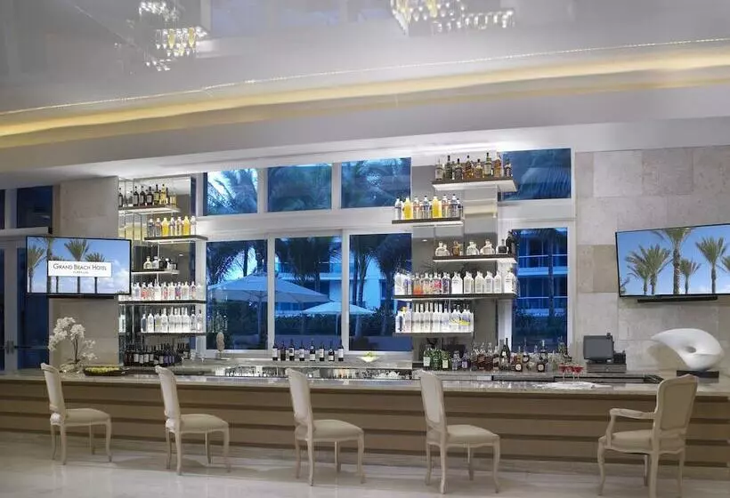 Fotos del hotel Grand Beach Hotel Surfside:  3