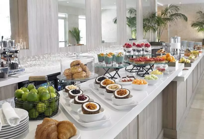 Fotos del hotel Grand Beach Hotel Surfside:  9