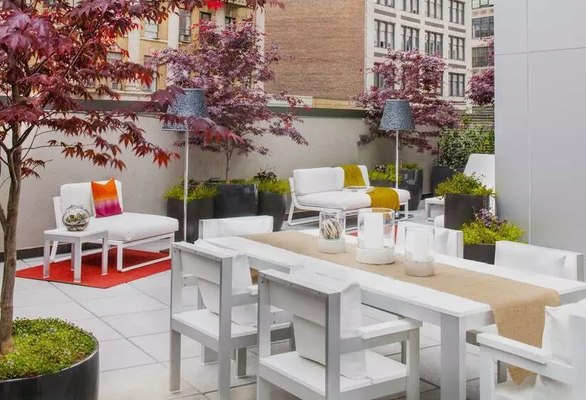 Fotos del hotel Hyatt Union Square New York:  7