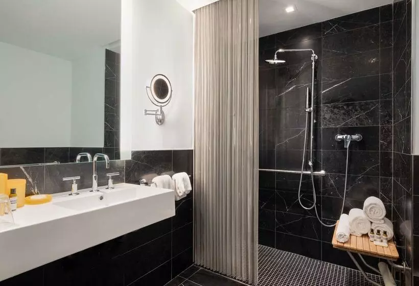 Fotos del hotel Hyatt Union Square New York:  8