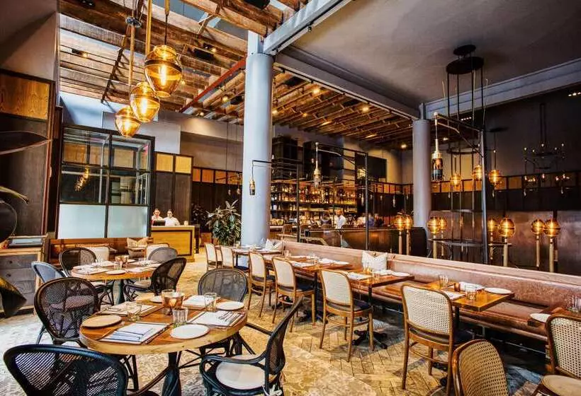 Fotos del hotel Hyatt Union Square New York:  15