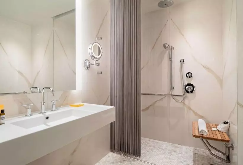 Fotos del hotel Hyatt Union Square New York:  24