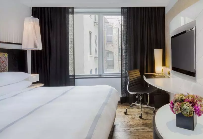 Fotos del hotel Hyatt Union Square New York:  17