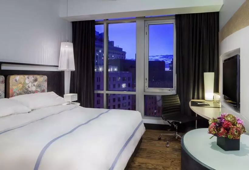 Fotos del hotel Hyatt Union Square New York:  23