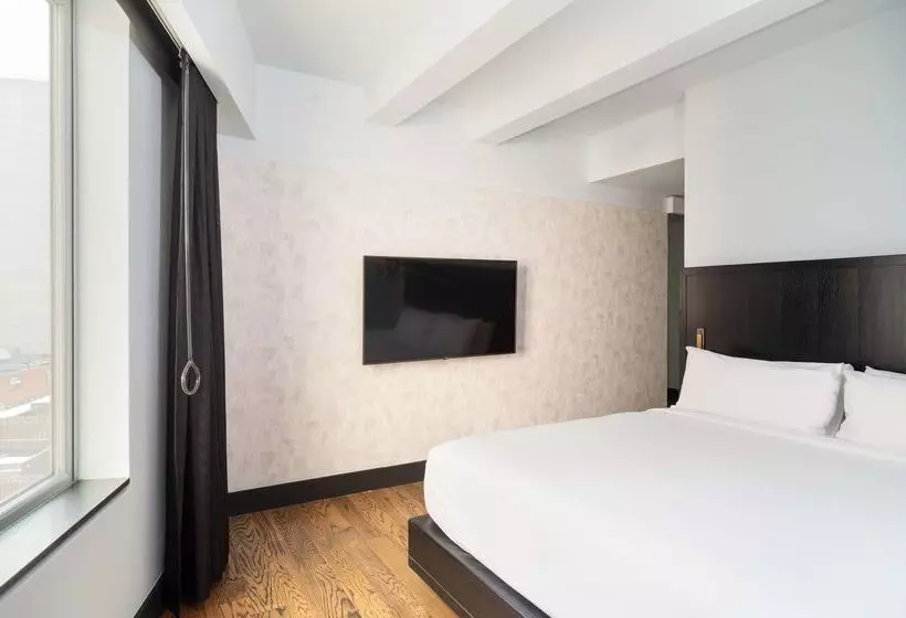 Fotos del hotel Hyatt Union Square New York:  9