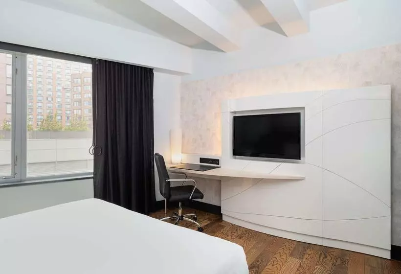 Fotos del hotel Hyatt Union Square New York:  19